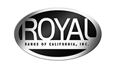 Royal Range of California